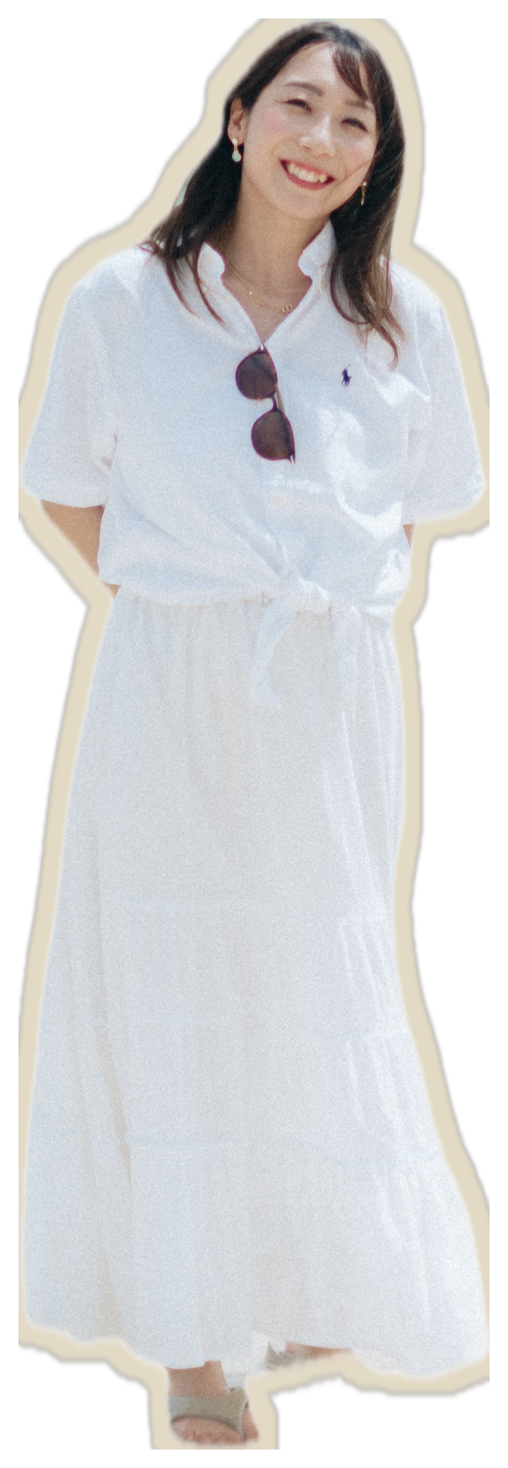 ゆりな